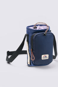 Macpac Wilderness Bottle Bag V2, Oceana/Black Iris, hi-res