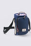 Macpac Wilderness Bottle Bag V2, Oceana/Black Iris, hi-res