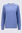 Macpac Women&rsquo;s 280 Merino Long Sleeve Crew, Persian Jewel Marle, hi-res