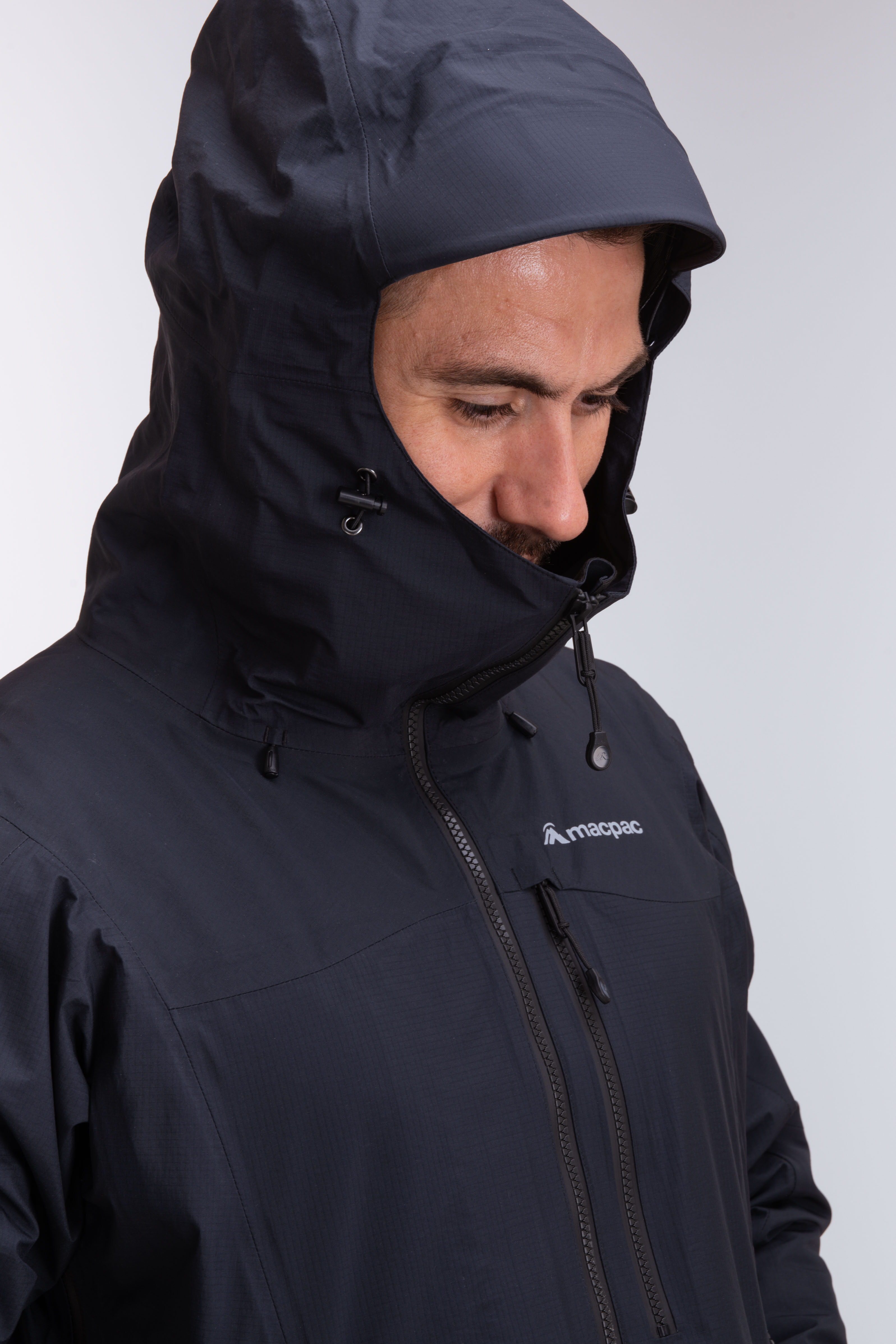 Macpac snow jacket top