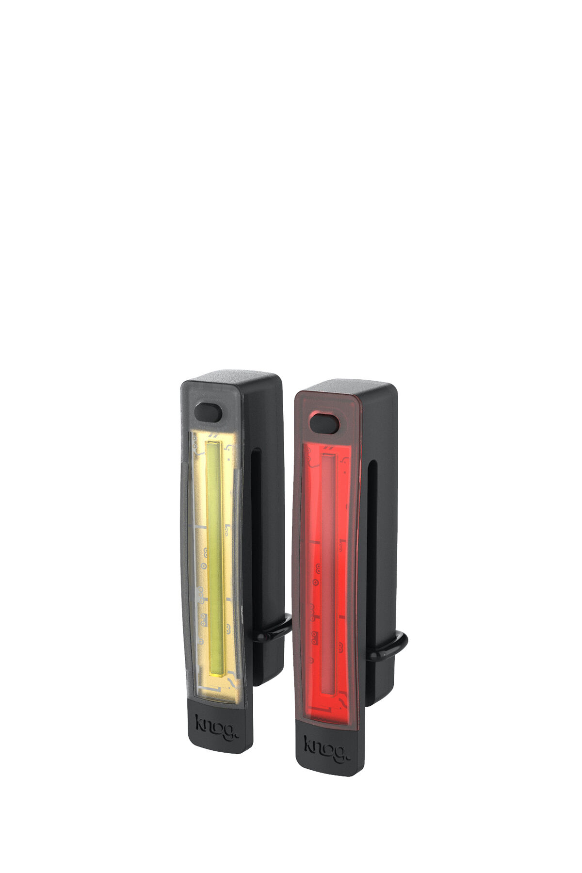 knog plus rear light