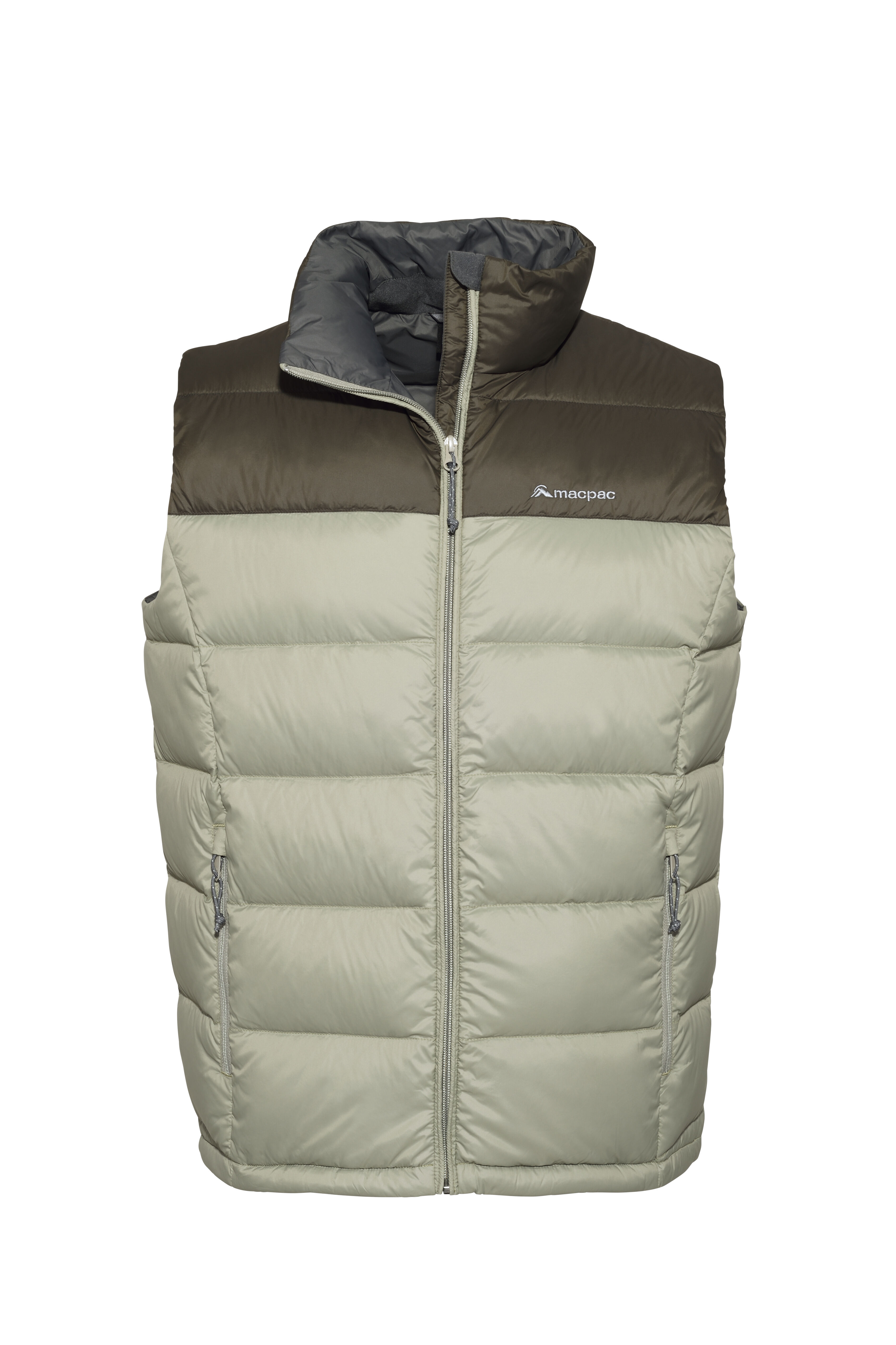 Macpac halo down vest clearance