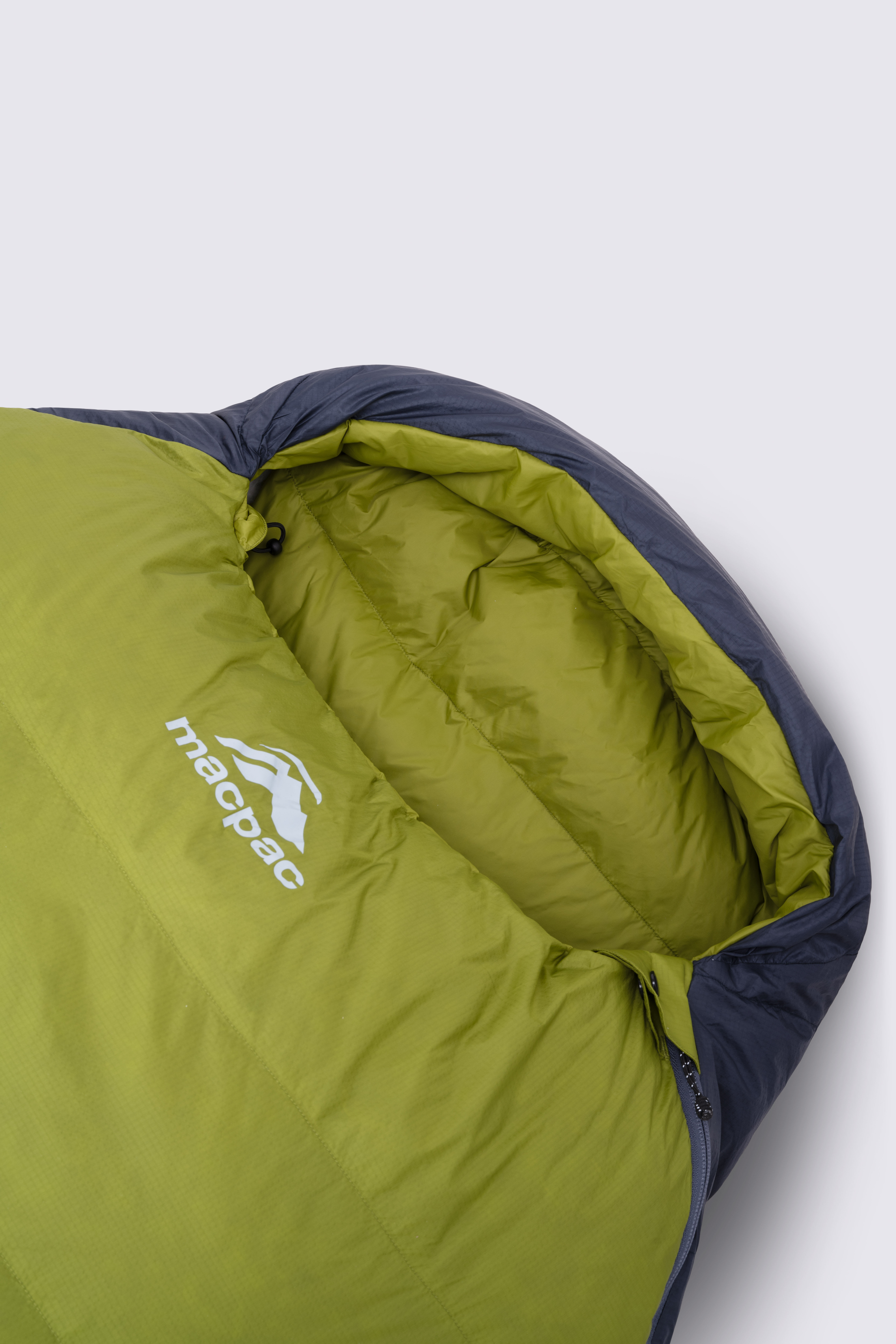 Macpac Standard Dusk 400 Down Sleeping Bag (-3°C) | Macpac