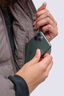 Macpac Women's Orb Hooded Down Jacket, Shale, hi-res