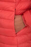 Macpac Women's Uber Light Down Jacket, Spiced Coral, hi-res