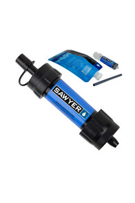 Sawyer MINI Water Filtration System, None, hi-res