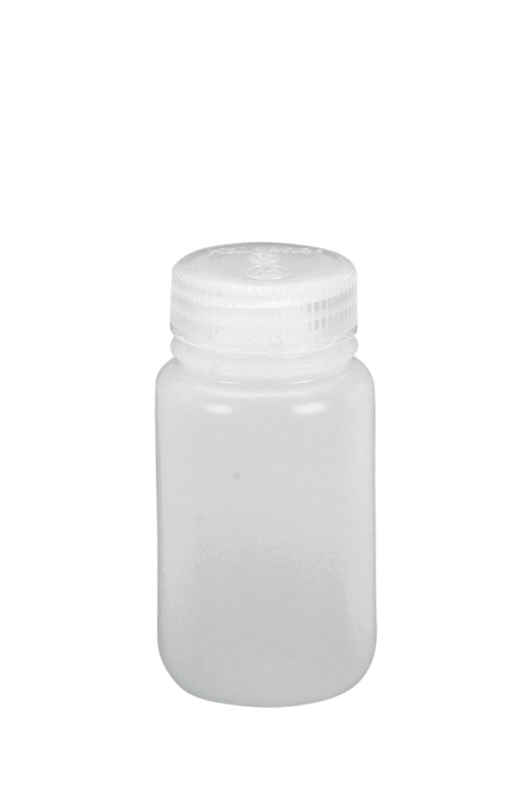Nalgene Wide Mouth Round Travel Bottle &mdash; 125ml, None, hi-res