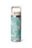 YETI&reg; Rambler&reg; Bottle with Straw Cap &mdash; 18 oz, Seaview, hi-res