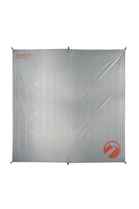 Klymit Roamer Tarp — Large, Grey, hi-res
