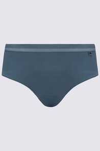 Macpac Women's Merino 180 Briefs, Goblin Blue, hi-res
