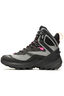 Merrell Women's Rogue Hiking Boots, Black/White, hi-res