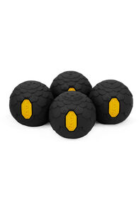 Helinox Vibram Ball Feet, Black, hi-res