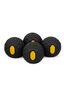 Helinox Vibram Ball Feet, Black, hi-res