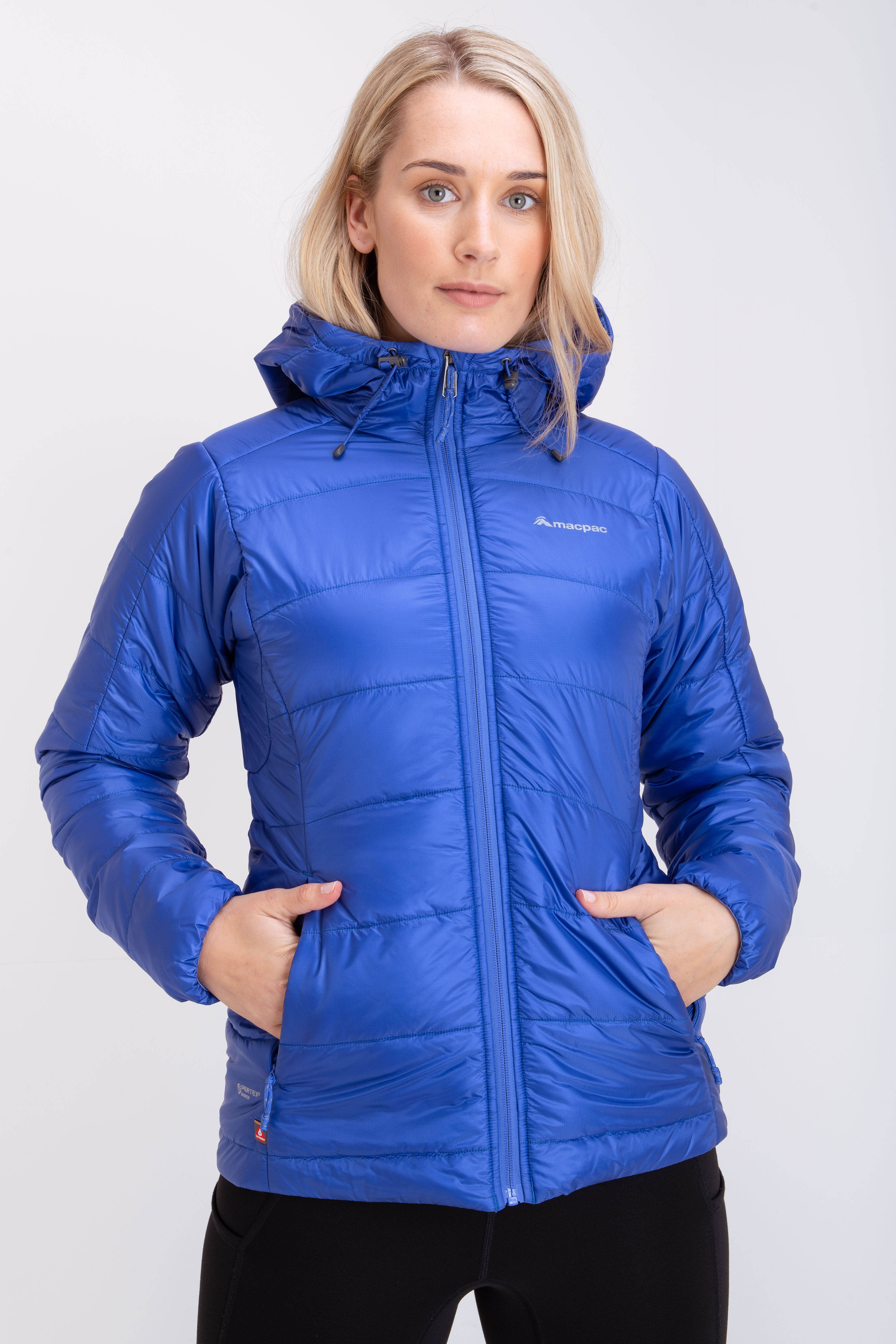 Macpac primaloft discount