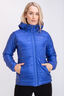 Macpac Women's Pulsar Insulated Jacket, Amparo Blue, hi-res