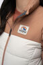 Macpac Women's Halo Down Jacket ♺, Mocha Mousse/Moonbeam, hi-res