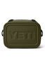 YETI® Hopper Flip 8 Soft Cooler Bag, Olive/Black, hi-res