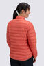 Macpac Women's Uber Light Down Jacket, Burnt Sienna, hi-res