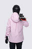 Macpac Women's All-Season Snow Jacket, Festival Bloom, hi-res