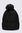 Macpac Darby Beanie, Black, hi-res