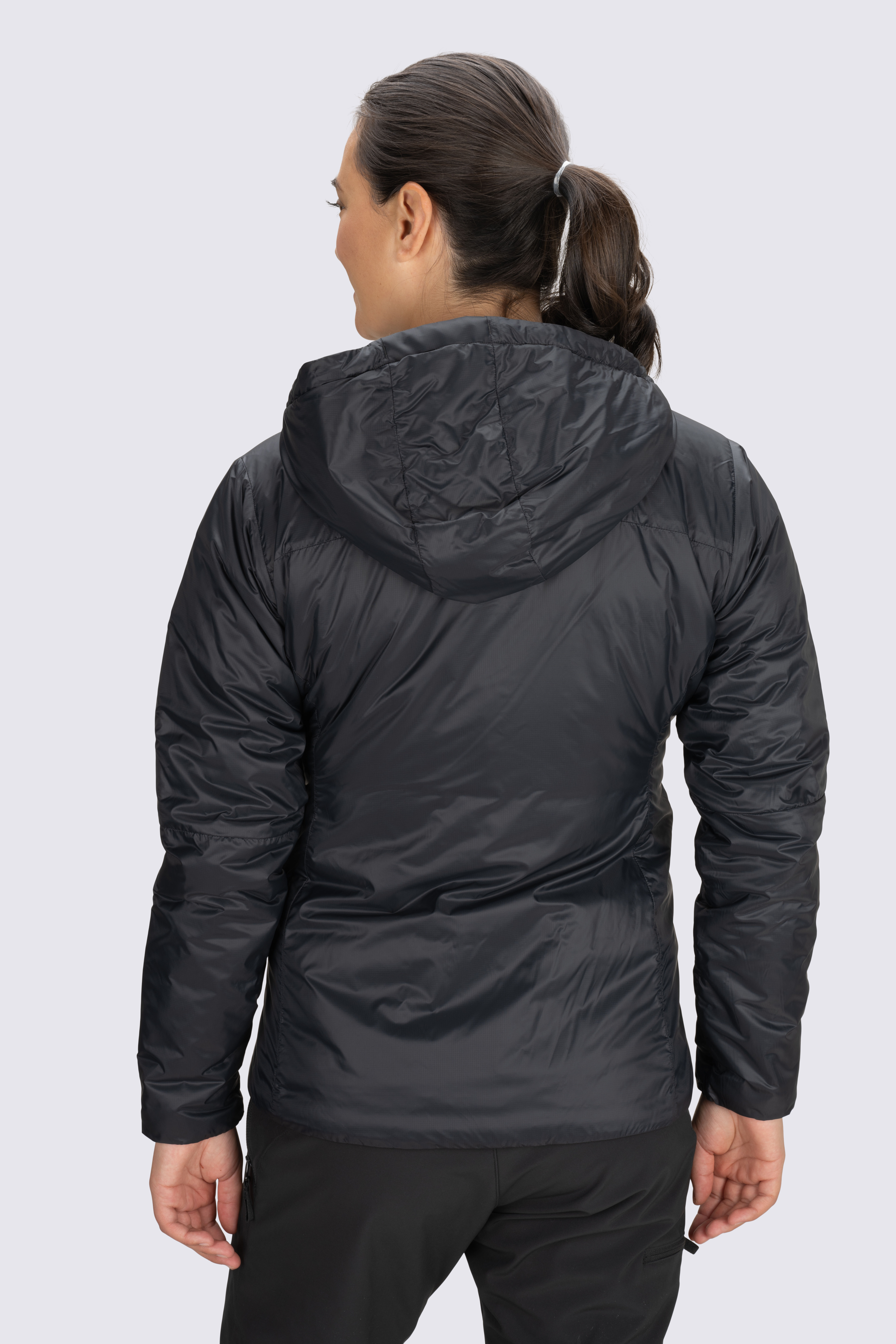Macpac Women s Pulsar Hooded Jacket Macpac