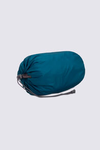 Macpac Stuff Sack &mdash; Large, Ink Blue, hi-res