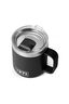 YETI&reg; Rambler&reg; Stackable Mug &mdash; 10 oz, Black, hi-res