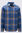 Insignia Blue Plaid