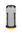 Sea to Summit Lightweight Evac Compression Dry Bag 13L, High Rise, hi-res