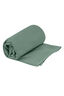 Sea to Summit Drylite Towel &mdash; Extra Large, Green, hi-res