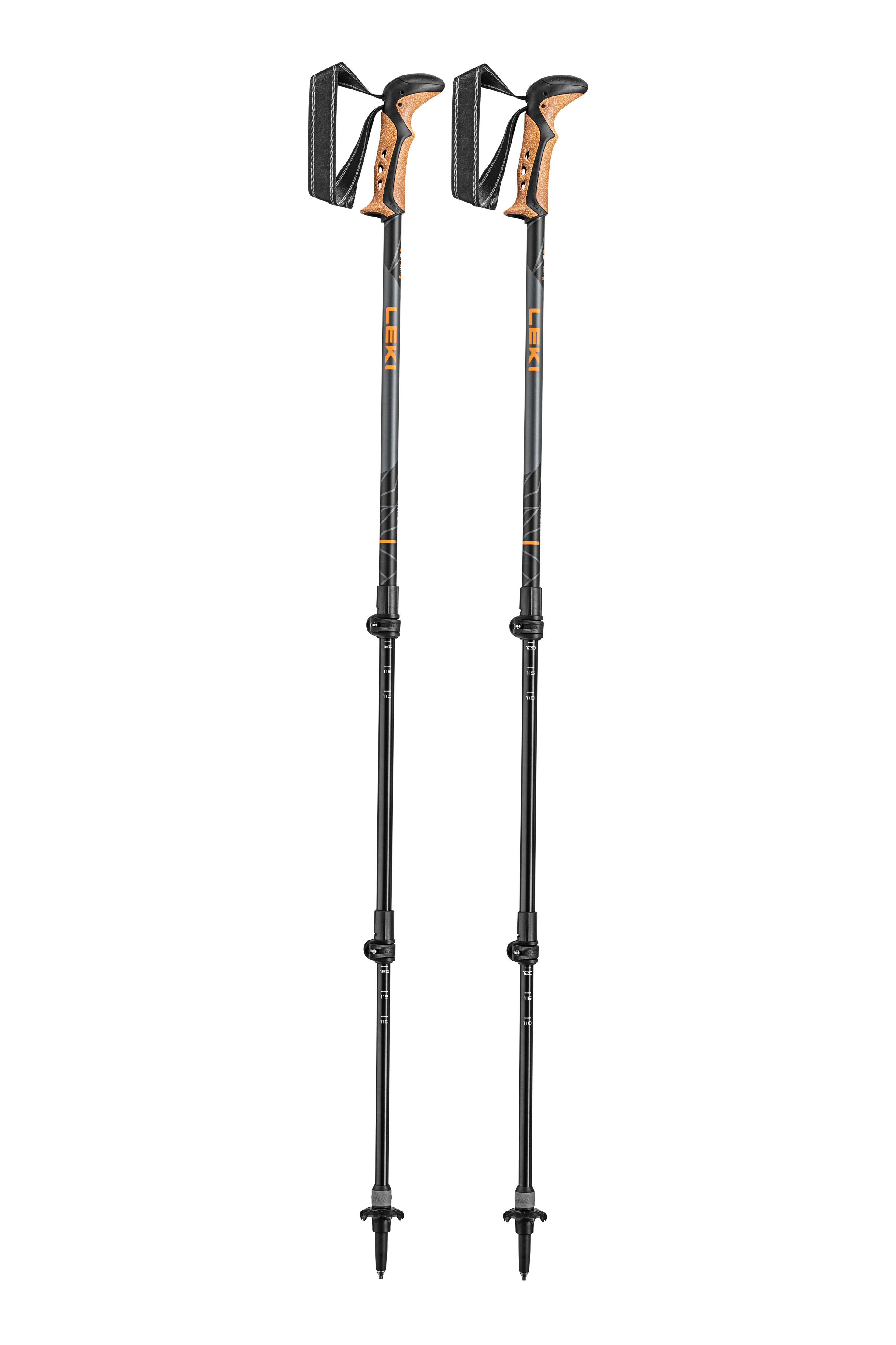 Leki Khumbu Trekking Poles Macpac