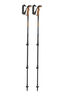 Leki Khumbu Trekking Poles, Antracite/Orange, hi-res