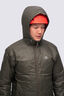 Macpac Men's Pulsar Hooded Jacket, Deep Depths, hi-res