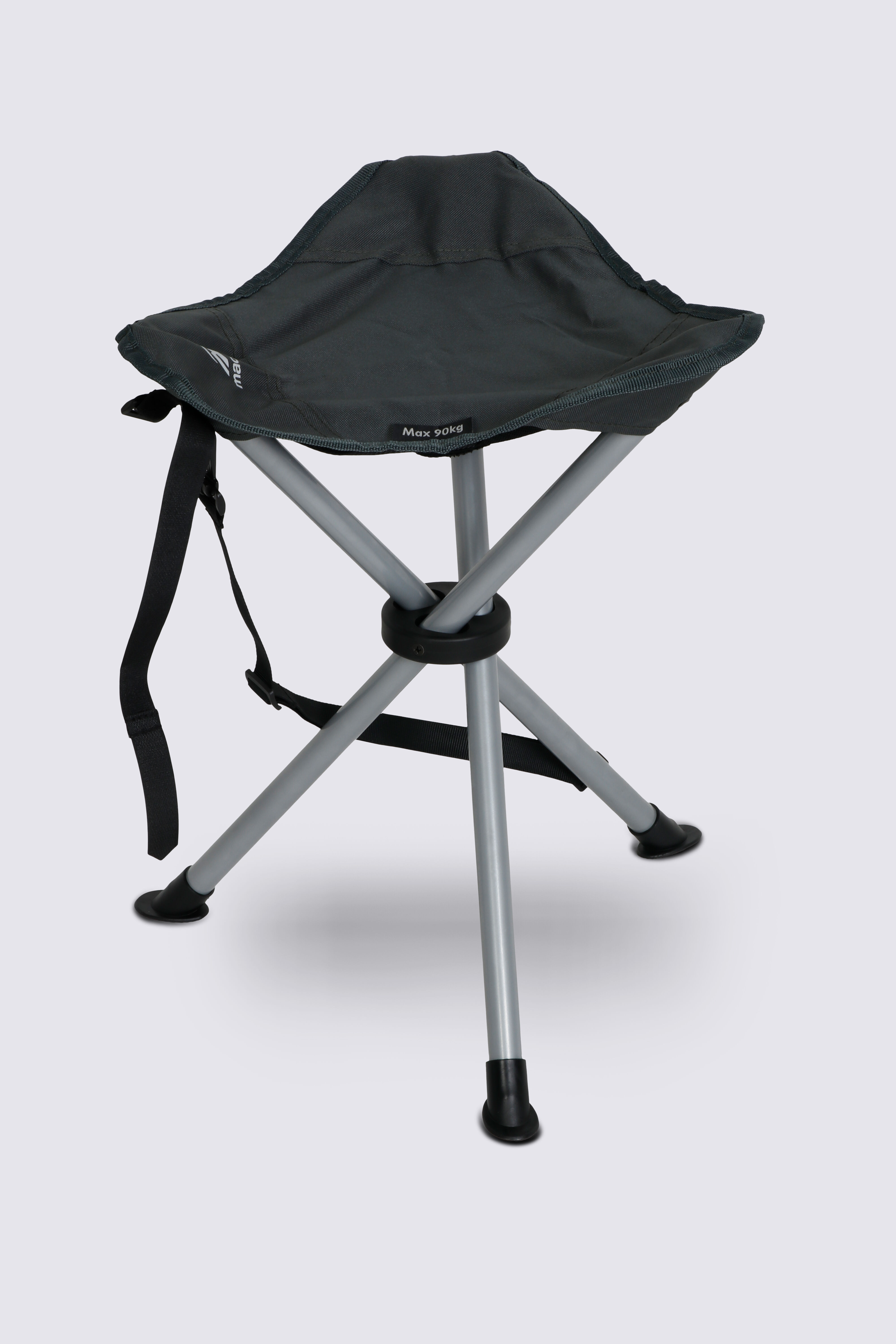 Folding tripod on sale stool