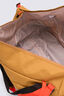 Macpac 120L Wheeled Duffel Bag, Maple, hi-res