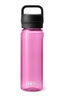 YETI® Yonder™ Bottle — 750mL, Power Pink, hi-res