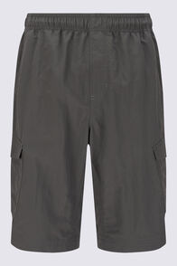 Macpac Men&rsquo;s Westport Shorts, Beluga, hi-res