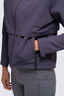 Macpac Women's Newton Softshell Jacket, Graystone, hi-res