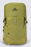 Macpac Torlesse 30L Junior Hiking Backpack, Moss, hi-res
