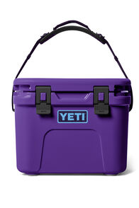 YETI&reg; Roadie&reg; 15 Hard Cooler, Pace Purple, hi-res