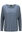 Macpac Women's Eva Long Sleeve T-Shirt, Bering Sea Marle, hi-res