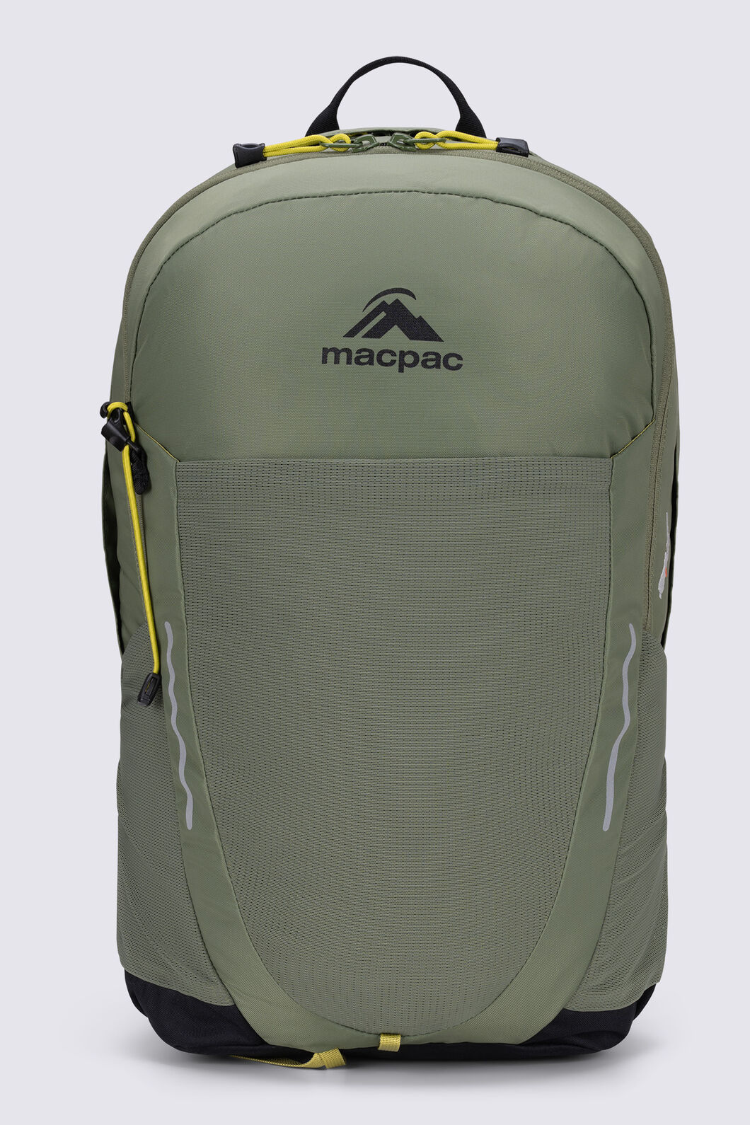 Macpac Rāpaki 25L Backpack, Bronze Green, hi-res