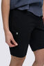 Macpac Women's Halley Shorts, Black, hi-res
