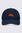Macpac Hiker Cap, Black Iris, hi-res