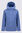 Macpac Kids' Sabre Hooded Softshell Jacket, Persian Jewel, hi-res
