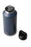 YETI® Rambler® Bottle — 64 oz, Navy, hi-res