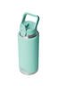 YETI&reg; Rambler&reg; Straw Bottle &mdash; 36 oz, SEAFOAM, hi-res