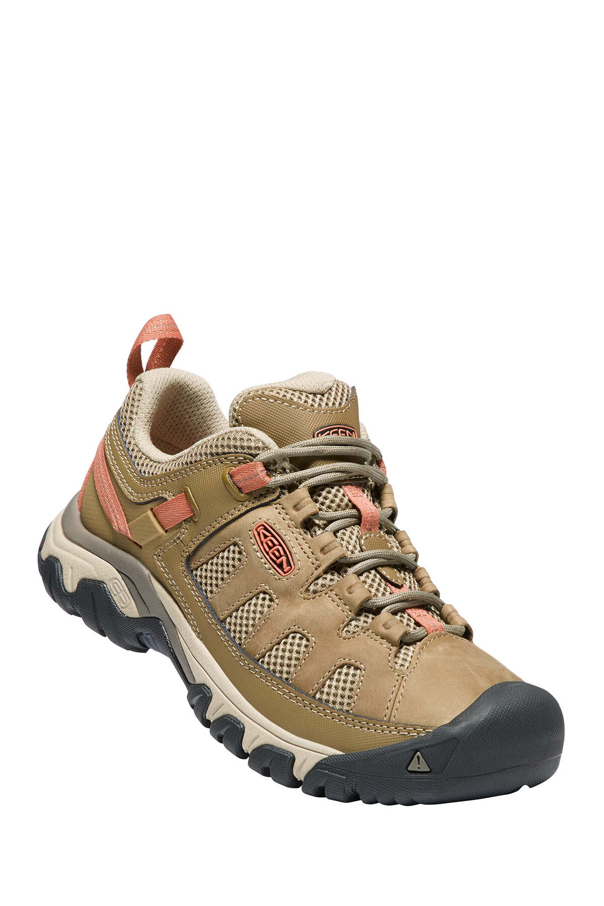 Keen targhee vent womens sale