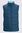 Macpac Kids' Pulsar Alpha Insulated Vest, Strait Blue/Blue Print, hi-res