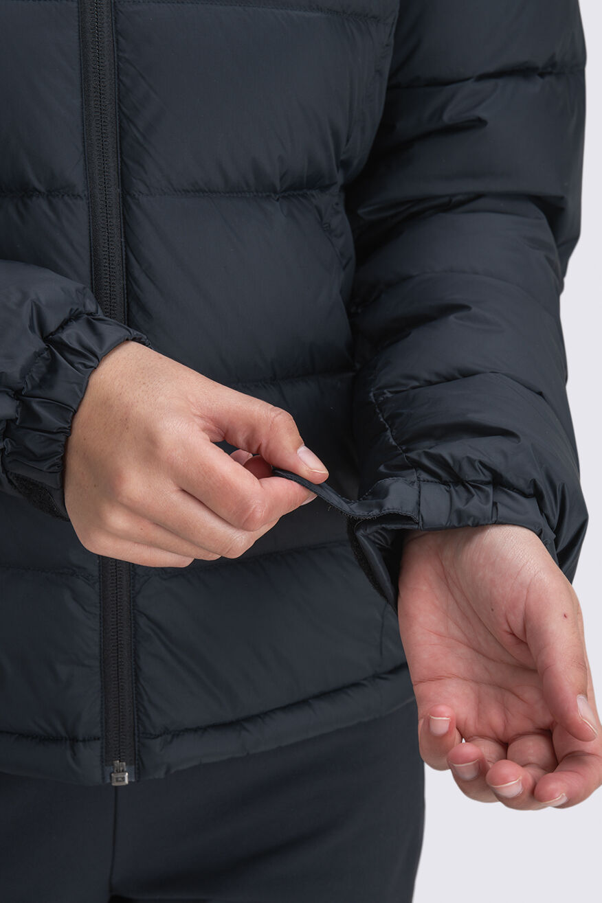 Macpac Women's Halo Down Jacket ♺ | Macpac